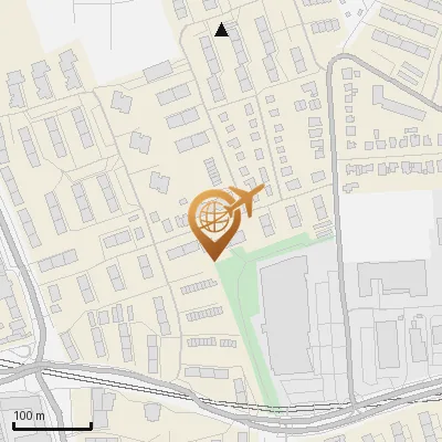 Foto zu Beisserstraße 28, 22337 Hamburg