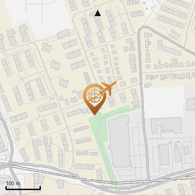 Foto zu Beisserstraße 30, 22337 Hamburg