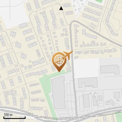 Foto zu Beisserstraße 38, 22337 Hamburg