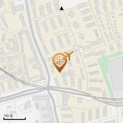 Foto zu Beisserstraße 8, 22337 Hamburg