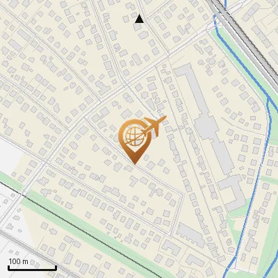 Foto zu Beizerweg 11, 12355 Berlin