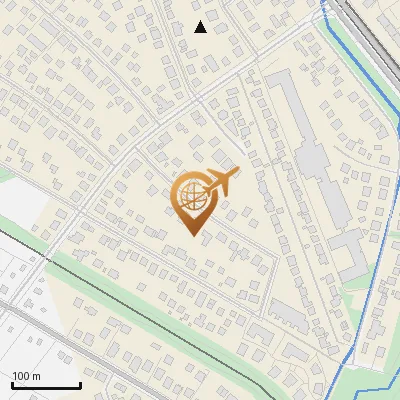 Foto zu Beizerweg 12, 12355 Berlin