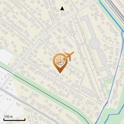 Foto zu Beizerweg 14, 12355 Berlin