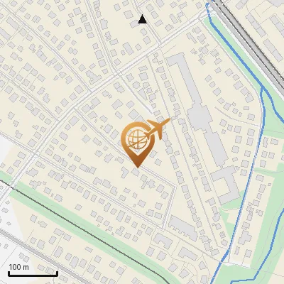 Foto zu Beizerweg 15, 12355 Berlin