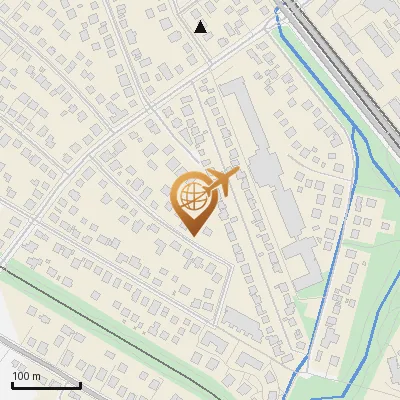 Foto zu Beizerweg 17, 12355 Berlin