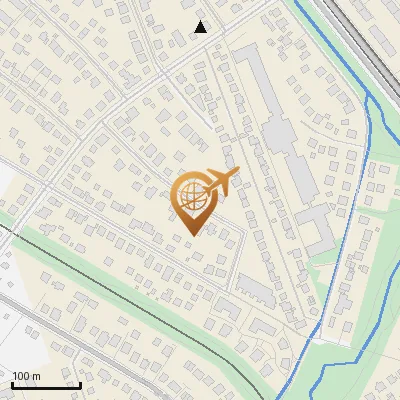 Foto zu Beizerweg 18, 12355 Berlin