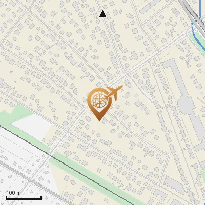 Foto zu Beizerweg 2, 12355 Berlin