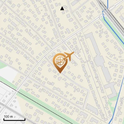 Foto zu Beizerweg 7, 12355 Berlin