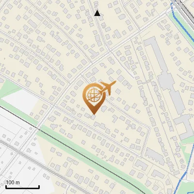 Foto zu Beizerweg 8, 12355 Berlin