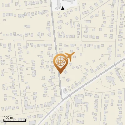 Foto zu Bekassinenau 10, 22147 Hamburg