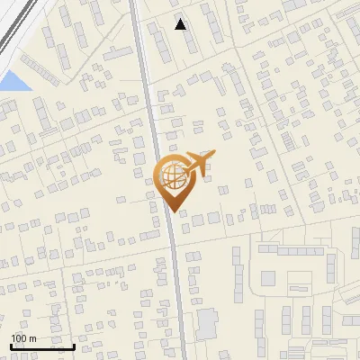 Foto zu Bekassinenau 104, 22147 Hamburg