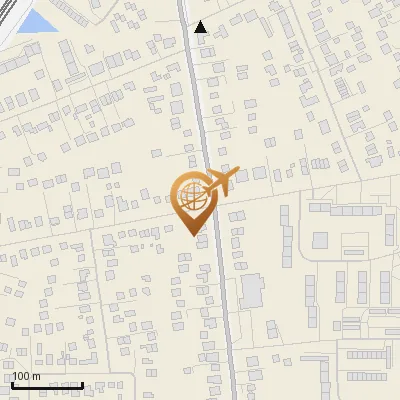 Foto zu Bekassinenau 107, 22147 Hamburg