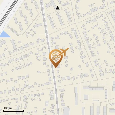 Foto zu Bekassinenau 108, 22147 Hamburg