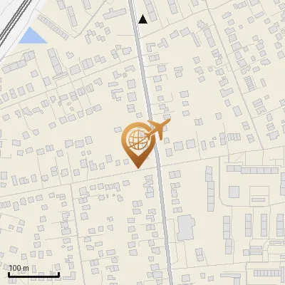 Foto zu Bekassinenau 109, 22147 Hamburg