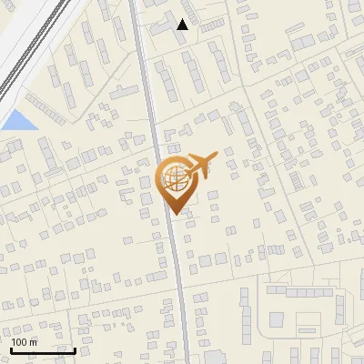 Foto zu Bekassinenau 110, 22147 Hamburg