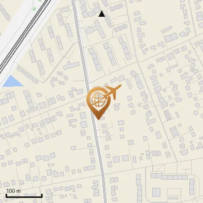 Foto zu Bekassinenau 114, 22147 Hamburg