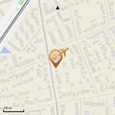 Foto zu Bekassinenau 116, 22147 Hamburg