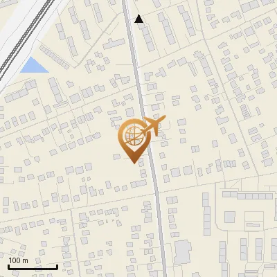 Foto zu Bekassinenau 117, 22147 Hamburg