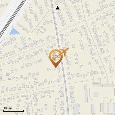 Foto zu Bekassinenau 119, 22147 Hamburg