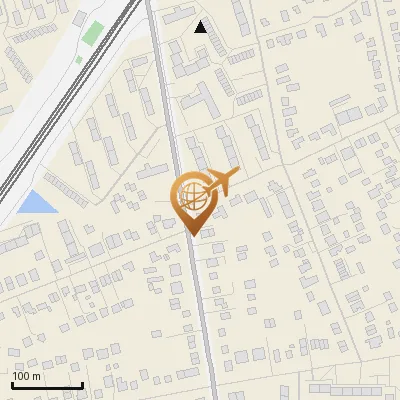 Foto zu Bekassinenau 120, 22147 Hamburg