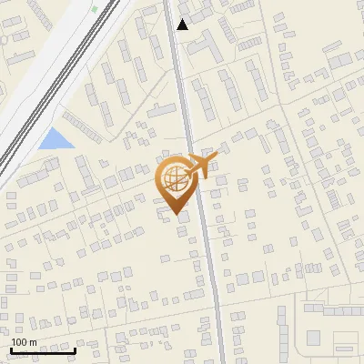 Foto zu Bekassinenau 125, 22147 Hamburg