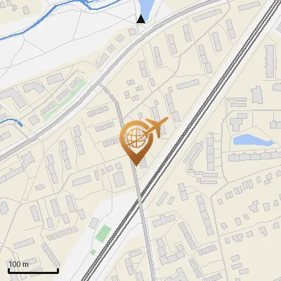 Foto zu Bekassinenau 134, 22159 Hamburg