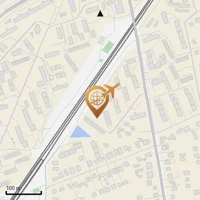 Foto zu Bekassinenau 139, 22147 Hamburg