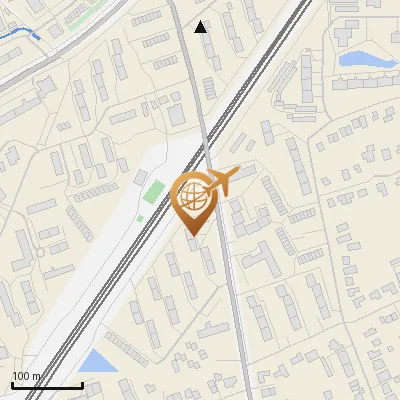 Foto zu Bekassinenau 153, 22147 Hamburg