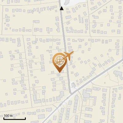 Foto zu Bekassinenau 17, 22147 Hamburg