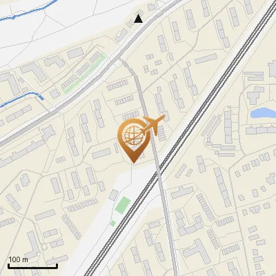 Foto zu Bekassinenau 173, 22159 Hamburg