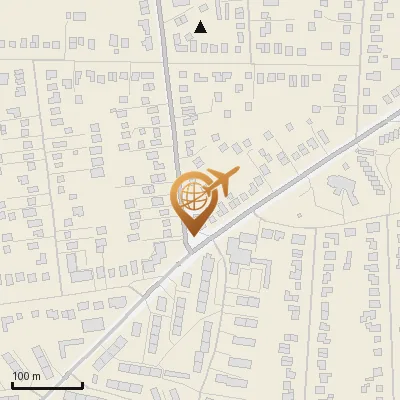 Foto zu Bekassinenau 2, 22147 Hamburg