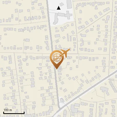 Foto zu Bekassinenau 20, 22147 Hamburg