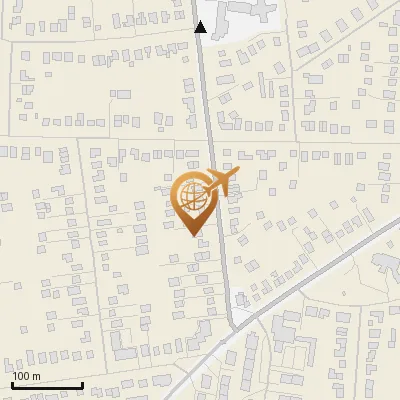 Foto zu Bekassinenau 21, 22147 Hamburg