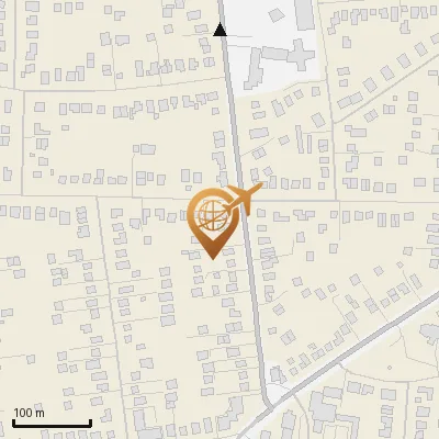 Foto zu Bekassinenau 29, 22147 Hamburg