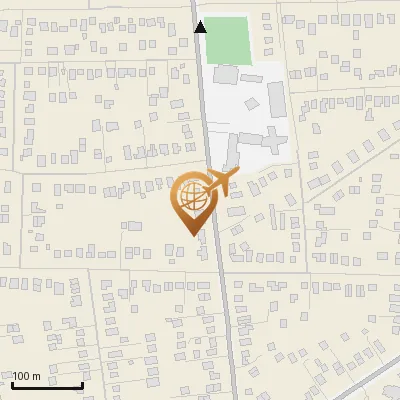 Foto zu Bekassinenau 35, 22147 Hamburg