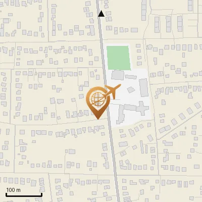 Foto zu Bekassinenau 43, 22147 Hamburg