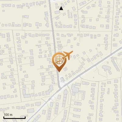 Foto zu Bekassinenau 6, 22147 Hamburg