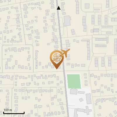 Foto zu Bekassinenau 67, 22147 Hamburg