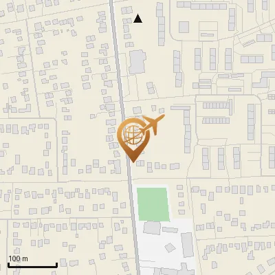 Foto zu Bekassinenau 72, 22147 Hamburg