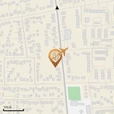 Foto zu Bekassinenau 75, 22147 Hamburg