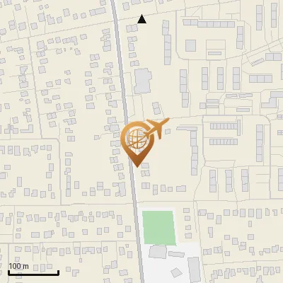 Foto zu Bekassinenau 76, 22147 Hamburg