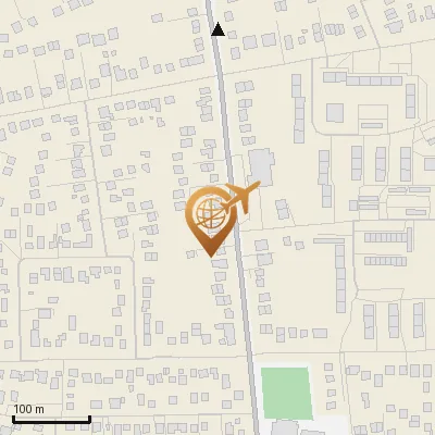 Foto zu Bekassinenau 81, 22147 Hamburg