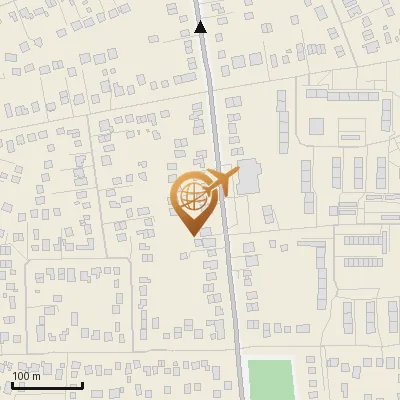 Foto zu Bekassinenau 85, 22147 Hamburg