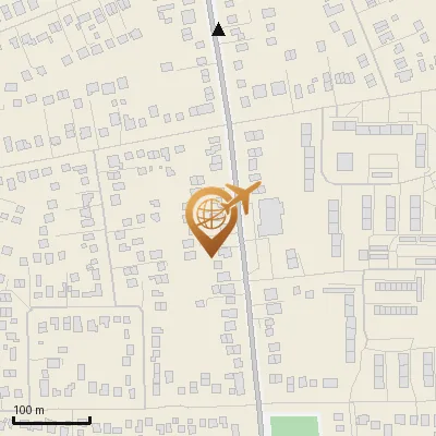 Foto zu Bekassinenau 89, 22147 Hamburg