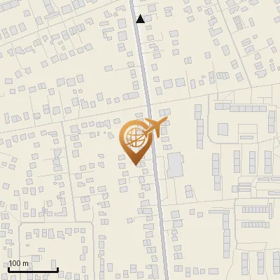 Foto zu Bekassinenau 95, 22147 Hamburg