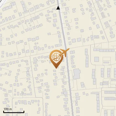 Foto zu Bekassinenau 99, 22147 Hamburg