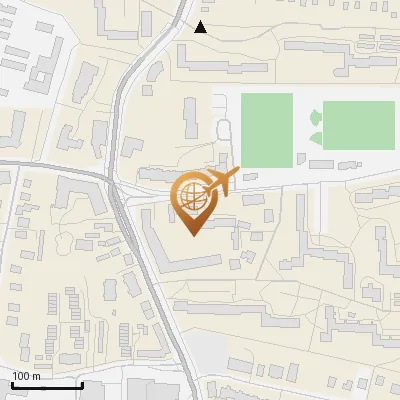 Foto zu Bekkamp 10, 22045 Hamburg