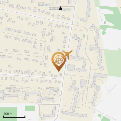 Foto zu Bekkamp 103, 22045 Hamburg