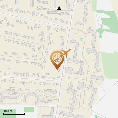 Foto zu Bekkamp 105, 22045 Hamburg