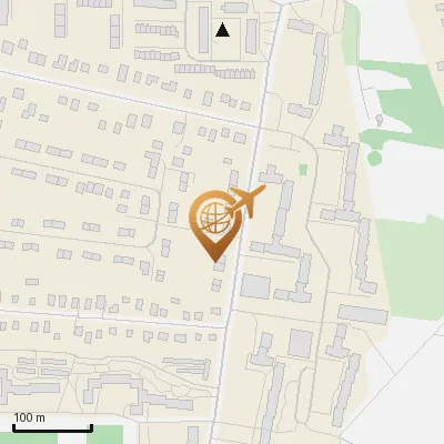 Foto zu Bekkamp 109, 22045 Hamburg